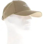 The North Face Recycled 66 Classic Schildm&uuml;tze-Beige-One Size