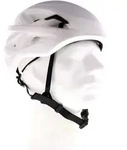 Black Diamond Vapor Kletterhelm-Weiss-M-L