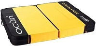 Ocun 04722, Ocun Dominator FTS Bouldermatte-Orange-One Size, Kostenlose R&uuml;cksendung: