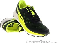 Scott 411058, Scott Ultra Carbon RC Herren Traillaufschuhe-Schwarz-12,5, Kostenlose