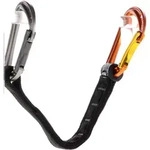 Petzl Spirit 25cm Expressschlinge-Mehrfarbig-25
