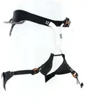 Petzl Aquila High Performance Klettergurt-Grau-M