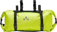 Vaude 15960-053, Vaude Trailfront II 12,5l Lenkertasche-Hell-Gr&uuml;n-One Size,