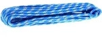 Edelrid PES Cord 5mm 8m Reepschnur-Blau-8
