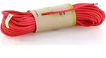 Edelrid Eagle Lite Eco Dry 9.5mm 60m Kletterseil-Rot-60