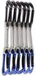Mammut Workhorse Keylock 12cm 6er Expressschlingen-Set-Blau-12