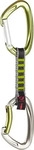 Mammut 2040-02770-33200, Mammut Crag Indicator 10cm 6er Schnappkarabiner-Set-Blau-10,