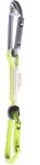 Edelrid Pure Pro Set 12cm Expressschlinge-Gelb-12