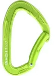 Edelrid Mission Bent Schnappkarabiner-Hell-Gr&uuml;n-One Size