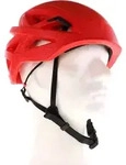 Black Diamond Vapor Kletterhelm-Rot-M-L