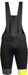 Scott 283370, Scott RC Warm WB+++ Bib Herren Bikeshort-Schwarz-XL, Kostenlose