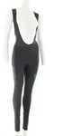 Scott Gravel Warm +++ Bib Damen Bikehose-Schwarz-L
