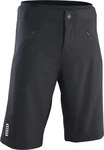ION 47222-5756, ION Logo Plus Herren Bikeshort mit Innenhose-Schwarz-L, Kostenlose