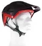 Endura Singletrack MTB Helm-Dunkel-Rot-M-L