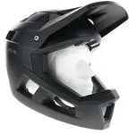 Endura Singletrack MIPS Fullface Helm-Schwarz-L-XL