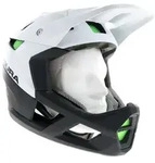 Endura MT500 Fullface Helm-Weiss-M-L