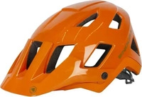 Endura E1553, Endura Hummvee Plus Mips MTB Helm-Orange-M-L, Kostenlose R&uuml;cksendung:
