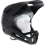 Lazer Cage KinetiCore Fullface Helm-Schwarz-S