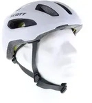 Scott Supra Plus MIPS MTB Helm-Weiss-M-L