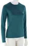 POC Reform Enduro L/S Damen Bikeshirt-T&uuml;rkis-S
