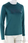 POC 52903, POC Reform Enduro L/S Damen Bikeshirt-T&uuml;rkis-XL, Kostenlose R&uuml;cksendung: