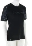 Scott Trail Contessa Signature SS Damen Bikeshirt-Schwarz-S