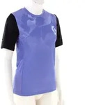 Scott Trail Vertic SS Damen Bikeshirt-Lila-S