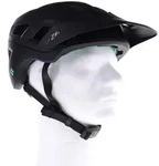 Lazer Coyote KinetiCore MTB Helm-Schwarz-M