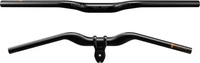 SQlab 673356, SQlab 321 2.0 25.4 Lenker-Schwarz-One Size, Kostenlose...
