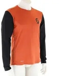 Scott Trail Vertic SS Herren Bikeshirt-Orange-XXL