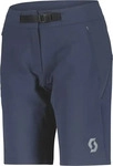 Scott 403177, Scott Explorair Tech Damen Outdoorshort-Dunkel-Blau-XS, Kostenlose