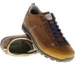 Dolomite 54 Low FG Evo GTX Herren Freizeitschuhe Gore-Tex-Gelb-8,5