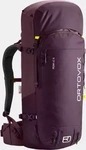 Ortovox 5000286 /46266-34501, Ortovox Peak S 42l Rucksack-Dunkel-Rot-42, Kostenlose