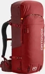 Ortovox 46269-32001, Ortovox Peak 55l Rucksack-Rot-55, Kostenlose R&uuml;cksendung: 60