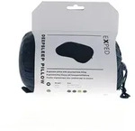 Exped DeepSleep Pillow M Kissen-Dunkel-Blau-M