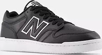 New Balance BB480LBT, New Balance 480 Freizeitschuhe-Schwarz-8,5, Kostenlose