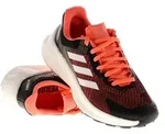 adidas Terrex Soulstride Flow Damen Traillaufschuhe-Pink-Rosa-8