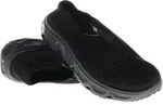 Salomon Reelax Moc 6.0 Herren Sandalen-Schwarz-10