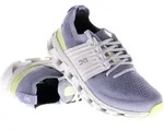 On Cloudswift 3 Damen Laufschuhe-Hell-Grau-6