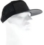 Ortovox Logo Air Trucker Cap Schildm&uuml;tze-Schwarz-One Size