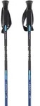 Leki Legacy Junior 80-110cm Kinder Wanderst&ouml;cke-Dunkel-Grau-80-110