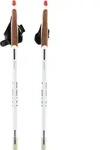 Leki Passion Damen 100-120cm Damen Nordic Walking St&ouml;cke-Weiss-110