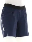 Mammut Aenergy Light Damen Outdoorshort-Dunkel-Blau-42