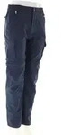 CMP Zipp-Off Herren Outdoorhose-Dunkel-Blau-58