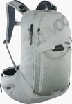 Evoc 100122107, Evoc Trail Pro SF 12l Bikerucksack-Grau-XS, Kostenlose R&uuml;cksendung: