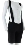 Castelli Endurance Bib Damen Bikeshort-Schwarz-S