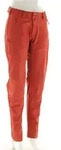 Endura MT500 Spray Baggy II Damen Bikehose-Rot-XS