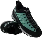 Scarpa Mescalito Planet Damen Zustiegsschuhe-T&uuml;rkis-39