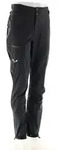 Salewa Ortles PTX 3L Herren Outdoorhose-Schwarz-XL