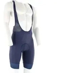 Castelli Entrata Bib Herren Bikeshort-Dunkel-Blau-S